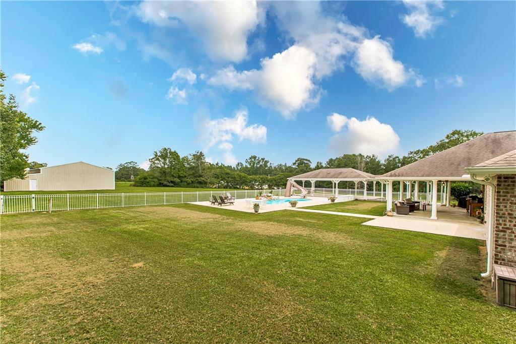 26316 Military Road Angie, LA 70426 - Photo 35 of 40