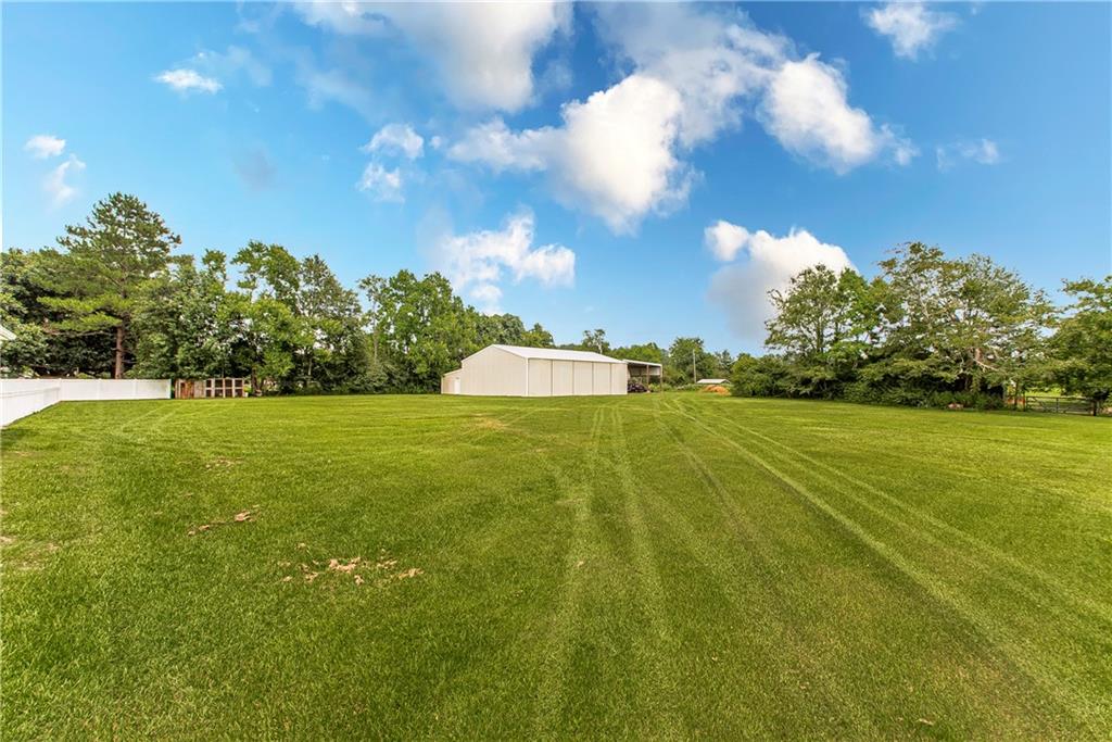 26316 Military Road Angie, LA 70426 - Photo 36 of 40