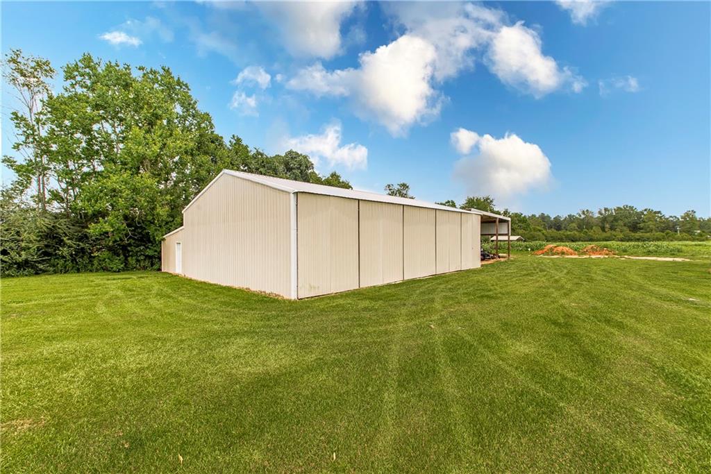 26316 Military Road Angie, LA 70426 - Photo 37 of 40