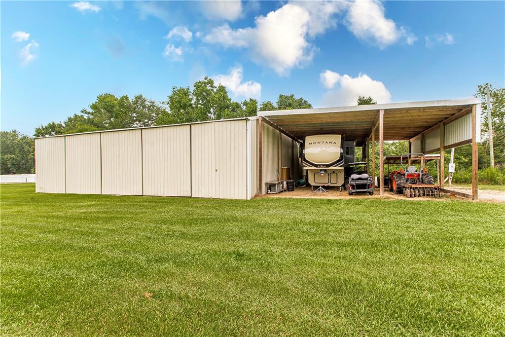 26316 Military Road Angie, LA 70426 - Photo 38 of 40