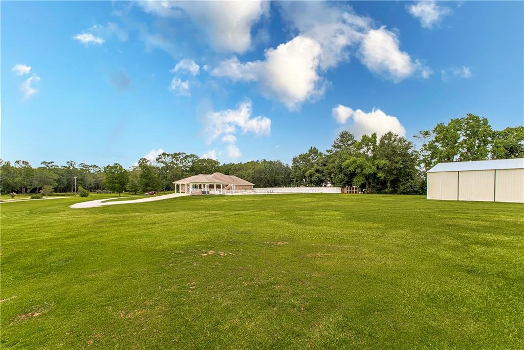 26316 Military Road Angie, LA 70426 - Photo 39 of 40