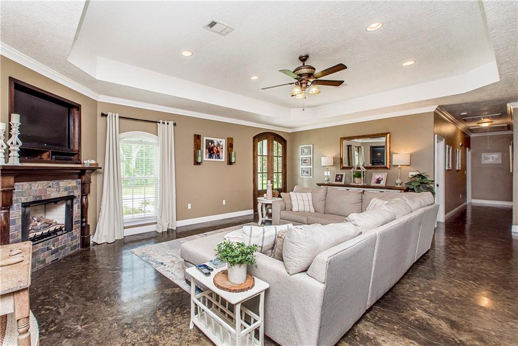26316 Military Road Angie, LA 70426 - Photo 4 of 40