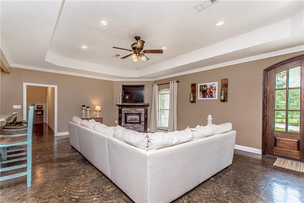26316 Military Road Angie, LA 70426 - Photo 5 of 40