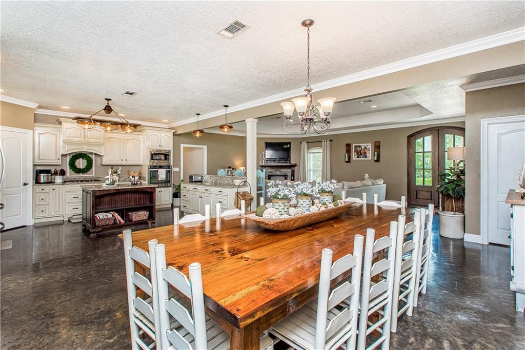 26316 Military Road Angie, LA 70426 - Photo 8 of 40