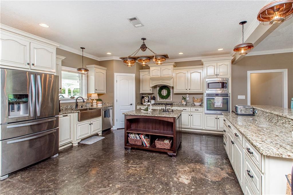 26316 Military Road Angie, LA 70426 - Photo 9 of 40