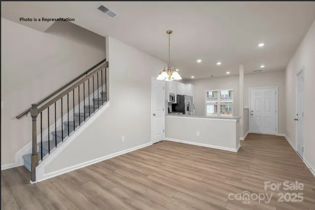 $299,990 | 5135 Tommy Lane, Unit 901, Stanley, NC 28164