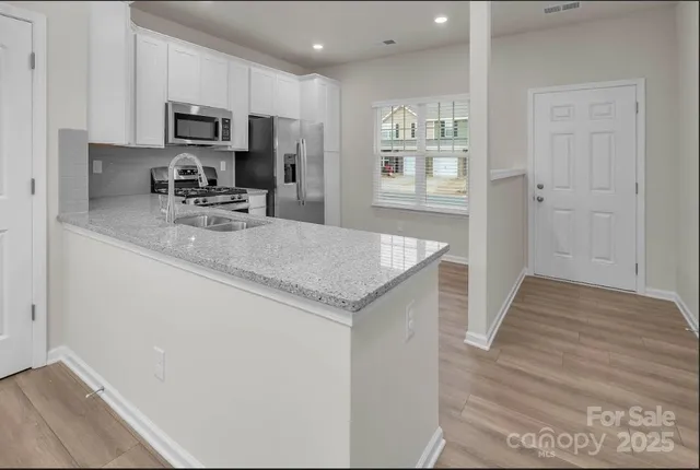 $299,990 | 5135 Tommy Lane, Unit 901, Stanley, NC 28164