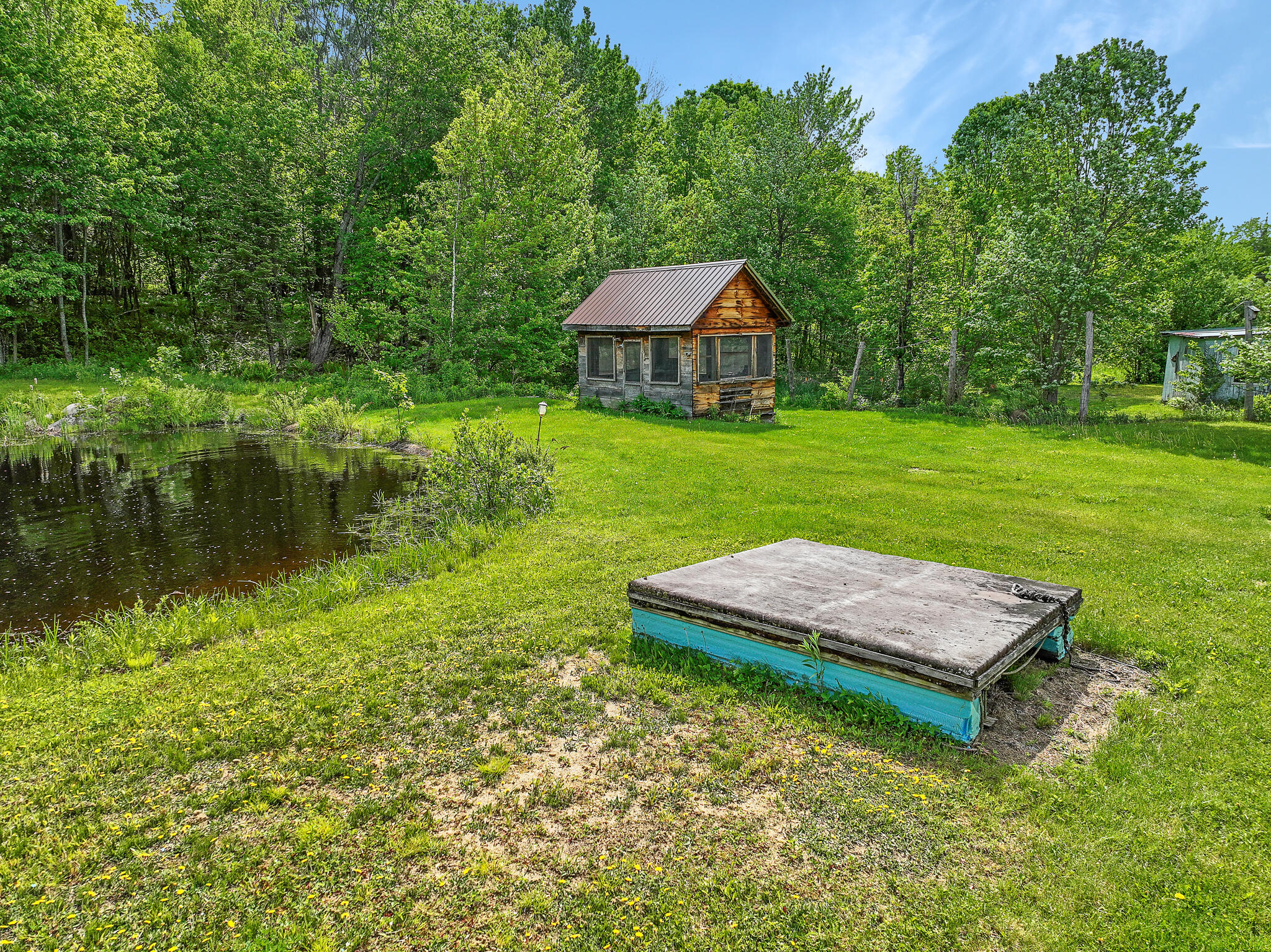 117 Judkins Road Carthage, ME 04224 - Photo 50 of 55 DJI_0911