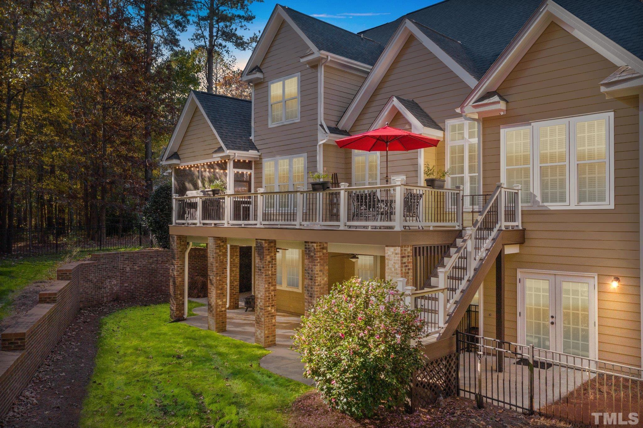 52 Evening Lane Clayton, NC 27527 - Photo 2 of 58