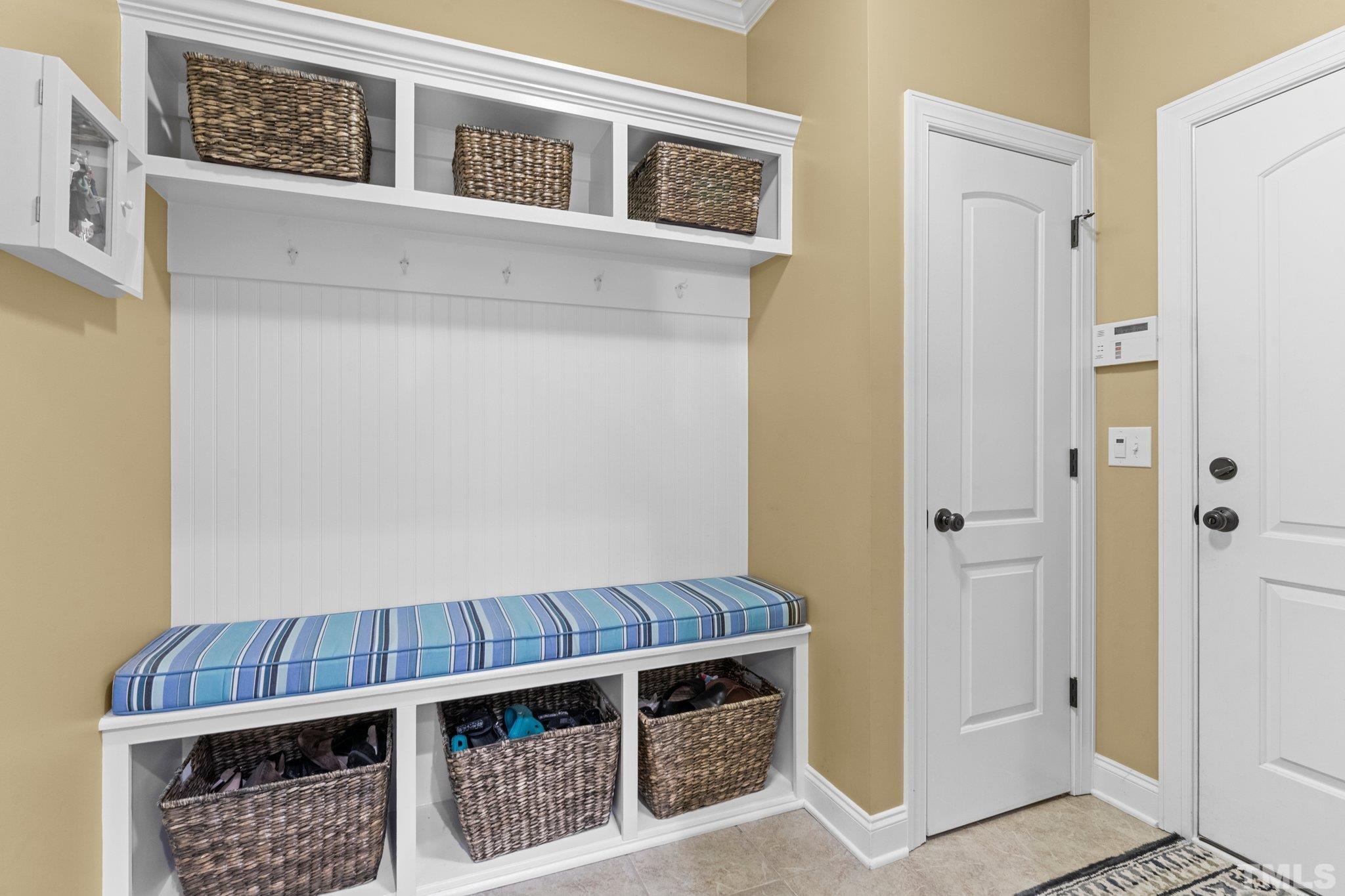 52 Evening Lane Clayton, NC 27527 - Photo 16 of 58 a view of front door