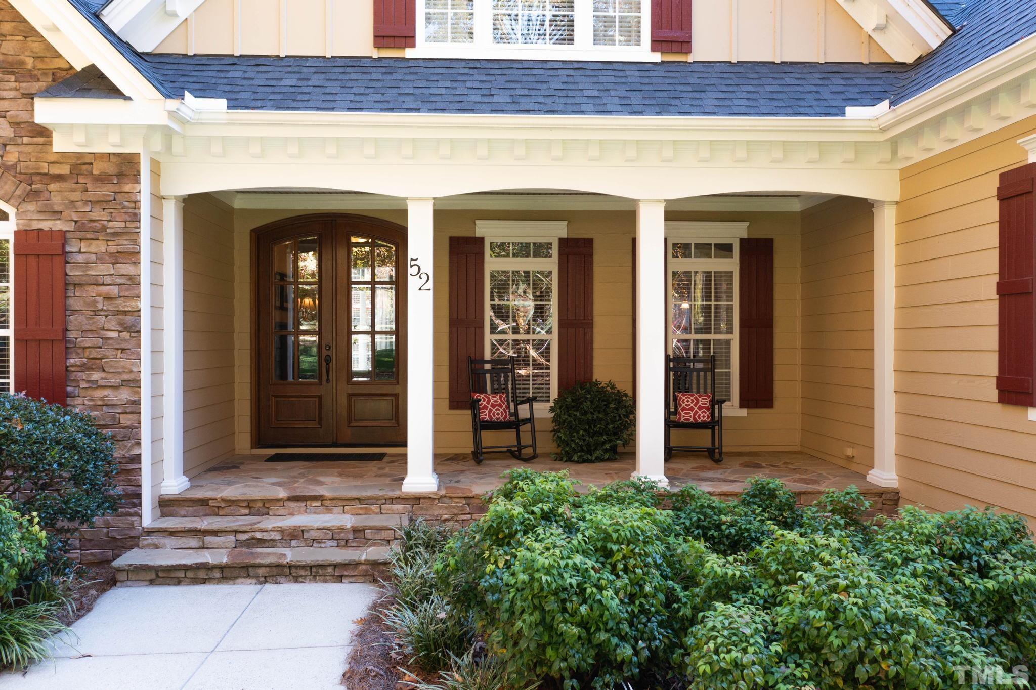 52 Evening Lane Clayton, NC 27527 - Photo 4 of 58