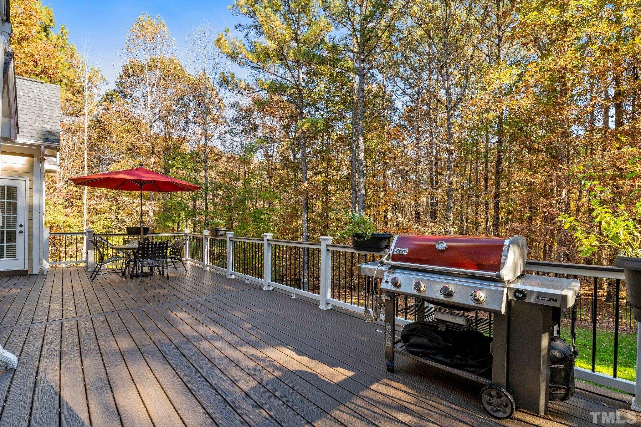 52 Evening Lane Clayton, NC 27527 - Photo 42 of 58 a sitting area with furniture and wooden floor