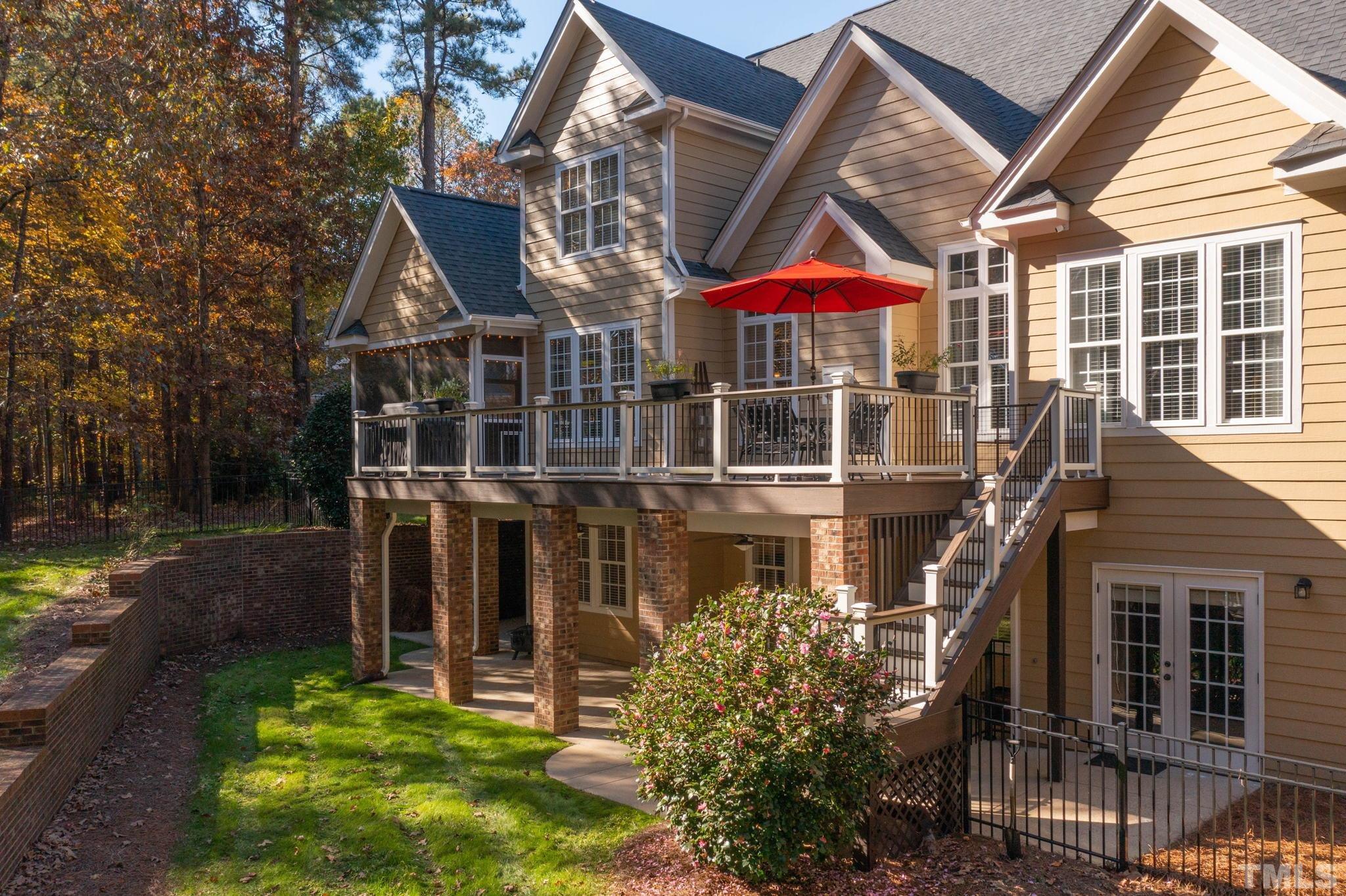 52 Evening Lane Clayton, NC 27527 - Photo 46 of 58