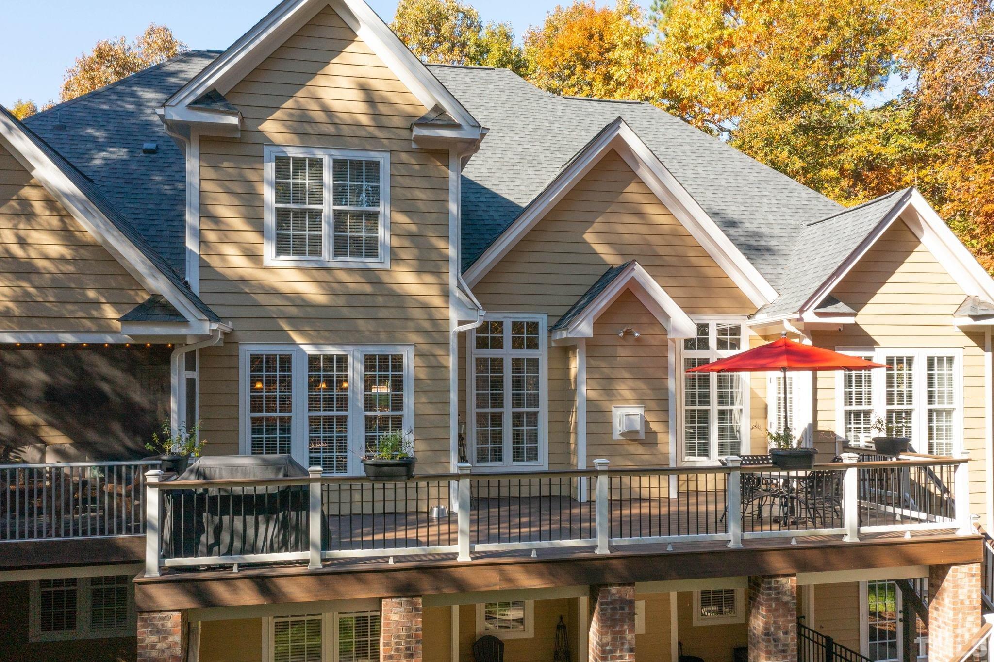 52 Evening Lane Clayton, NC 27527 - Photo 50 of 58