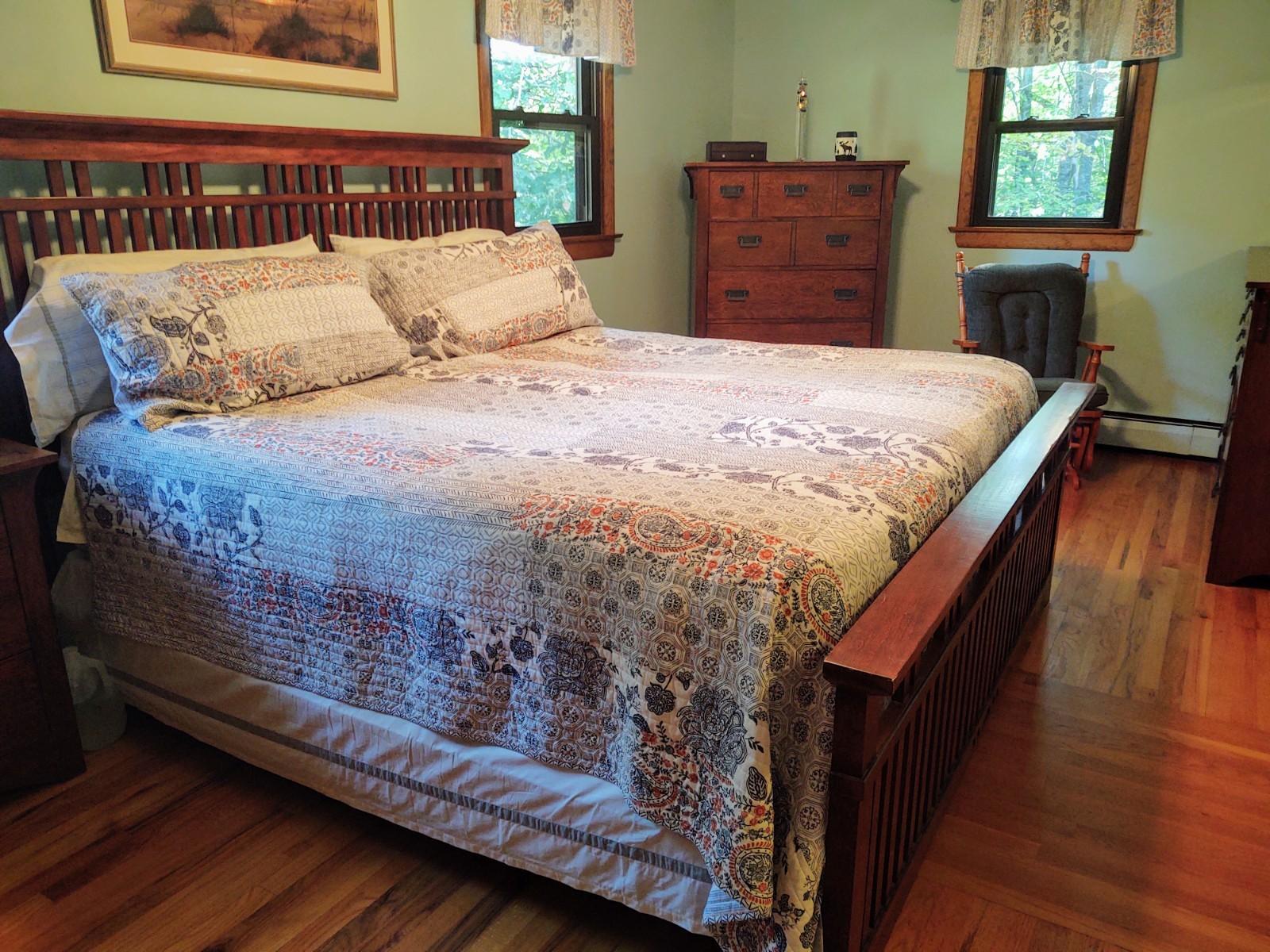 329 Harris Hill Road Poland, ME 04274 - Photo 36 of 46 master