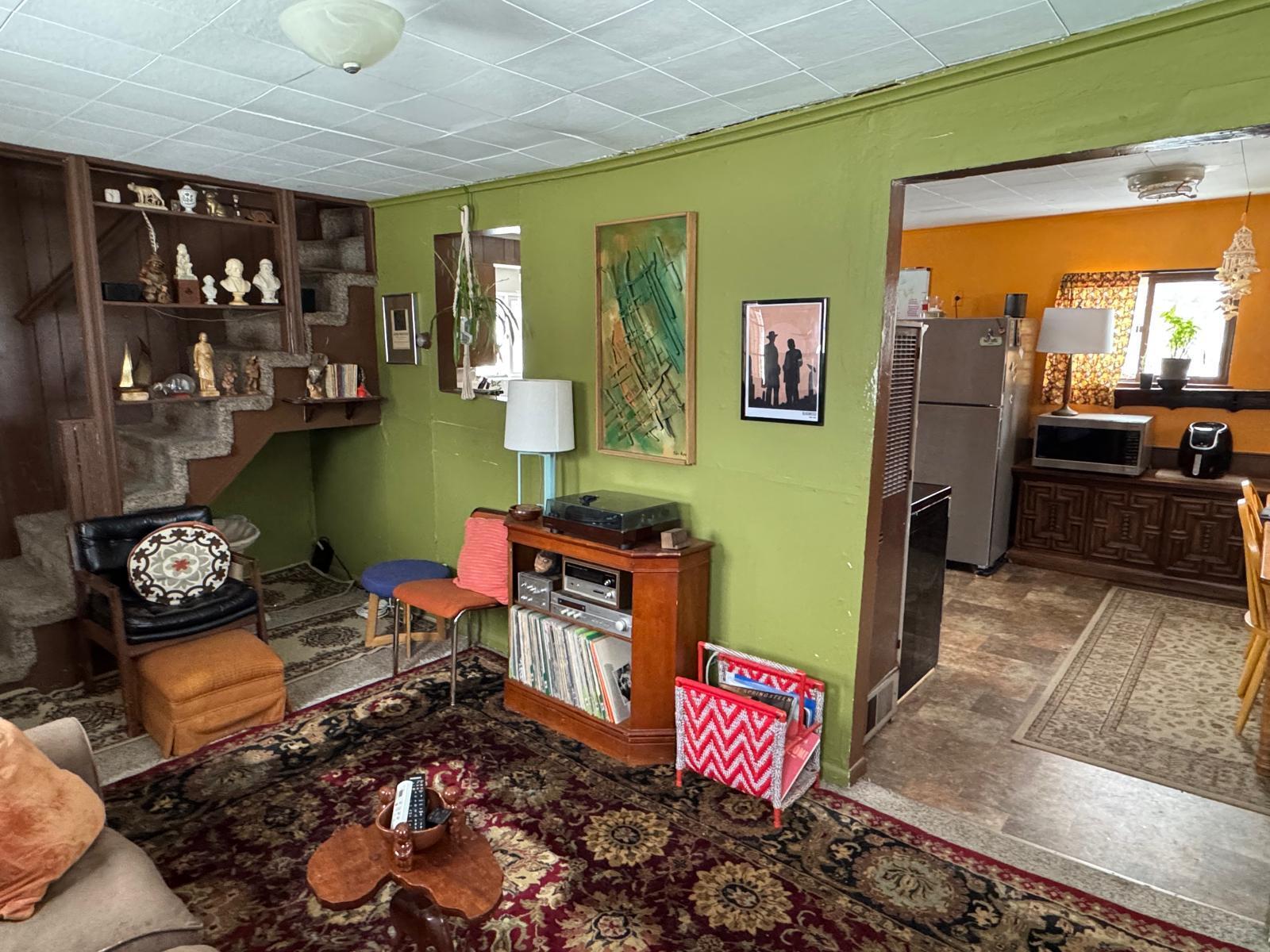 20 High Street Presque Isle, ME 04769 - Photo 11 of 20 Living Room