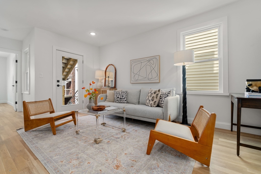 76 Webster Street, Unit 1 Boston, MA 02128 - Photo 4 of 8
