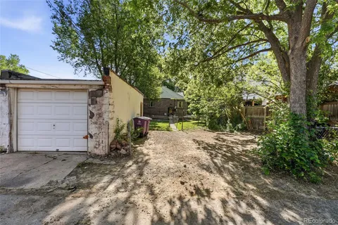 $575,000 | 2661 Glencoe Street, Denver, CO 80207