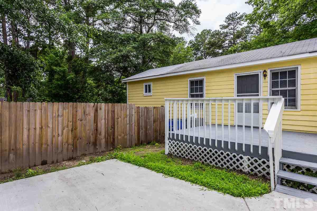 1828 Poole Road Raleigh, NC 27610 - Photo 19 of 21