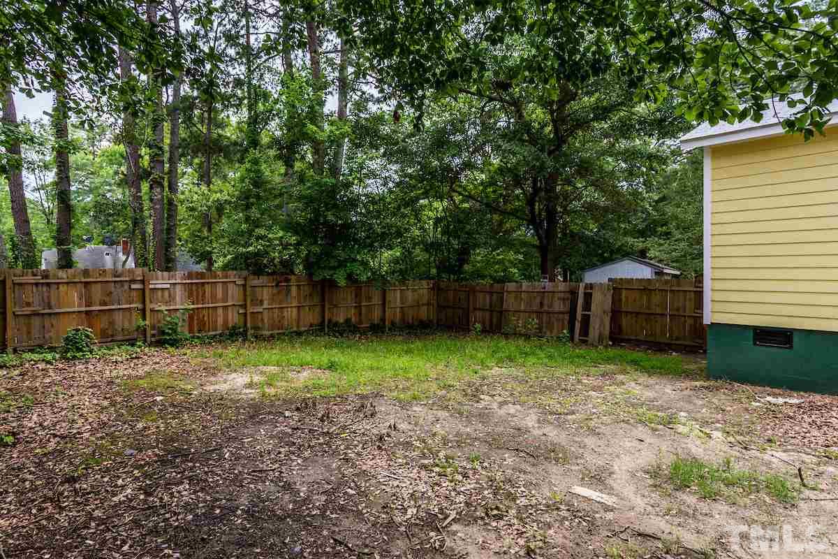 1828 Poole Road Raleigh, NC 27610 - Photo 20 of 21
