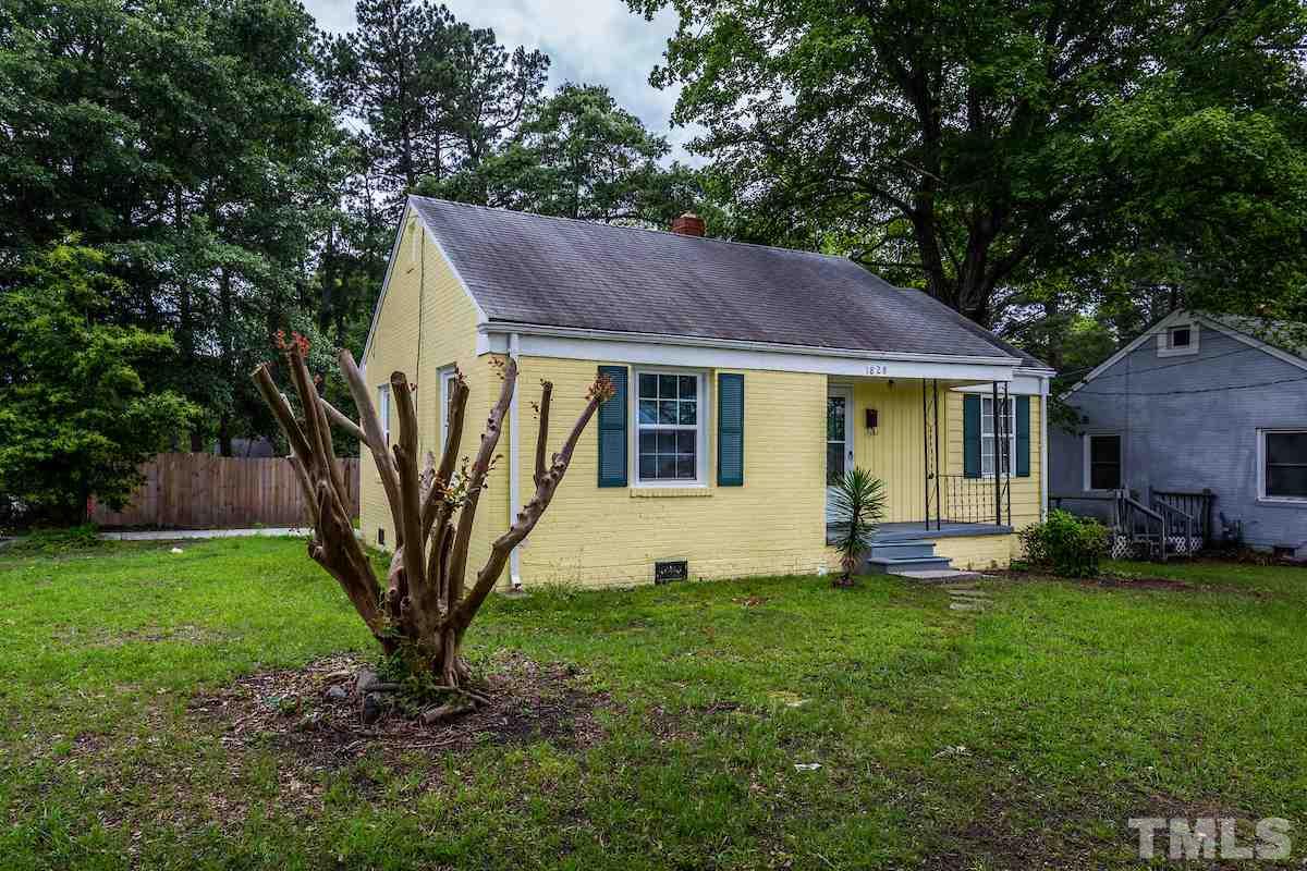 1828 Poole Road Raleigh, NC 27610 - Photo 3 of 21
