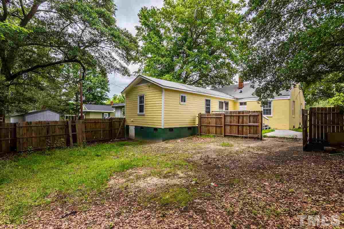 1828 Poole Road Raleigh, NC 27610 - Photo 21 of 21