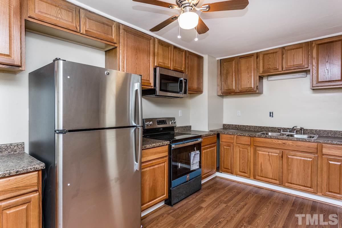 1828 Poole Road Raleigh, NC 27610 - Photo 8 of 21