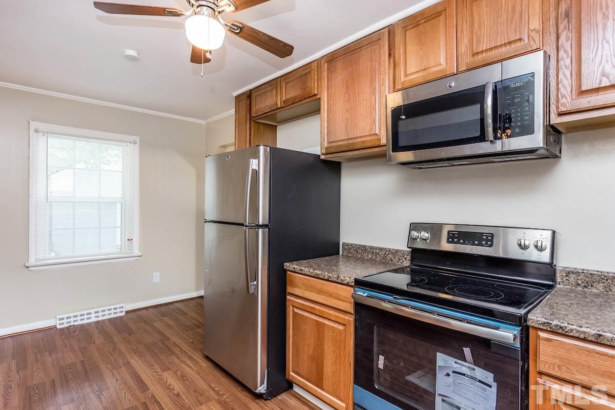 1828 Poole Road Raleigh, NC 27610 - Photo 9 of 21