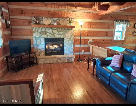 $450,000 | 2741-2743 Cosby Highway, Cosby, TN 37722