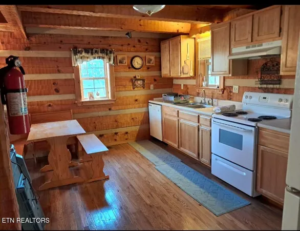 $450,000 | 2741-2743 Cosby Highway, Cosby, TN 37722