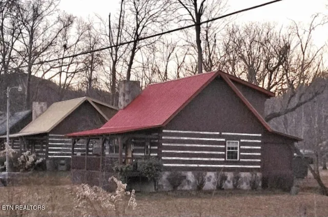 $450,000 | 2741-2743 Cosby Highway, Cosby, TN 37722