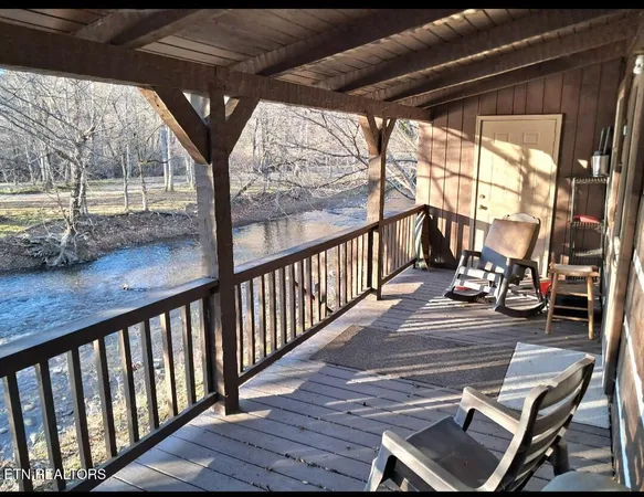 $450,000 | 2741-2743 Cosby Highway, Cosby, TN 37722