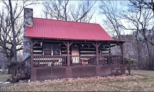 $450,000 | 2741-2743 Cosby Highway, Cosby, TN 37722