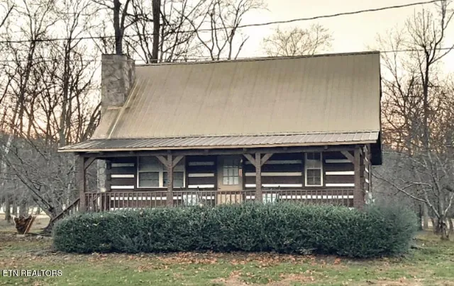 $450,000 | 2741-2743 Cosby Highway, Cosby, TN 37722