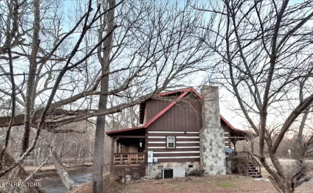 $450,000 | 2741-2743 Cosby Highway, Cosby, TN 37722