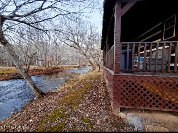 $450,000 | 2741-2743 Cosby Highway, Cosby, TN 37722