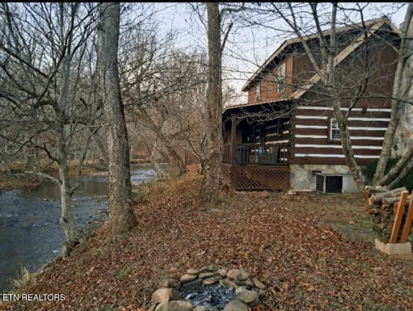 $450,000 | 2741-2743 Cosby Highway, Cosby, TN 37722