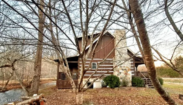 $450,000 | 2741-2743 Cosby Highway, Cosby, TN 37722