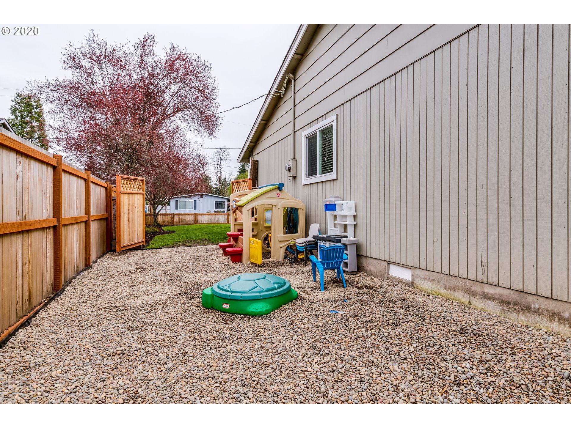 424 South 43rd Street Springfield, OR 97478 - Photo 26 of 32