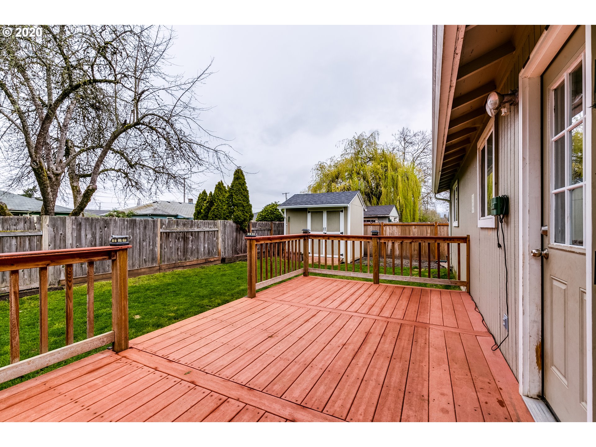 424 South 43rd Street Springfield, OR 97478 - Photo 27 of 32