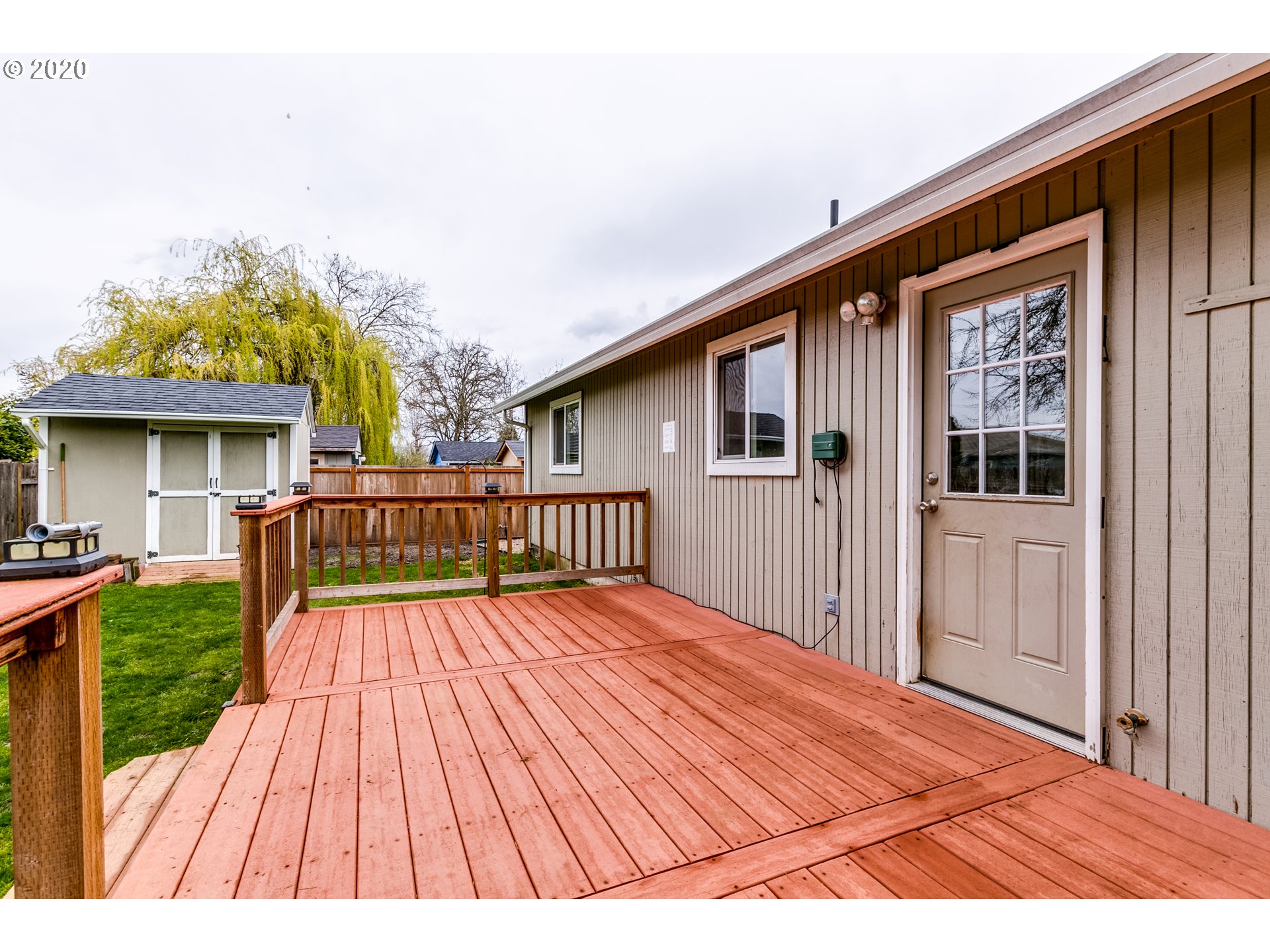 424 South 43rd Street Springfield, OR 97478 - Photo 28 of 32