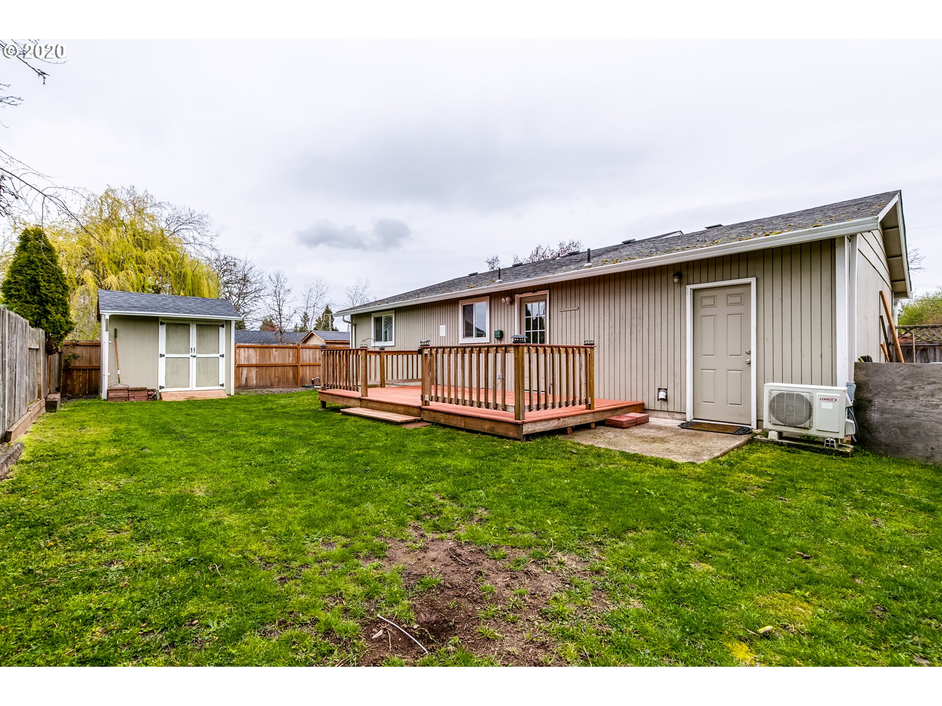 424 South 43rd Street Springfield, OR 97478 - Photo 30 of 32