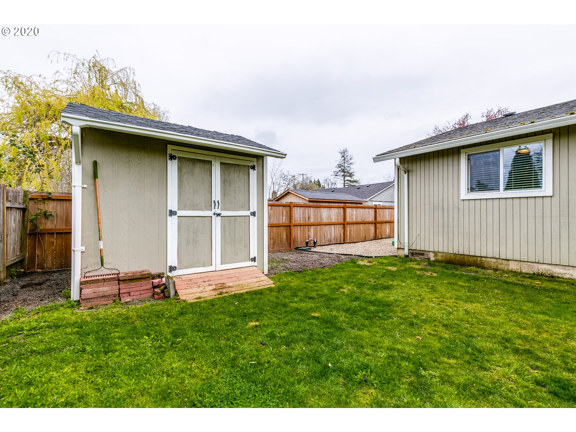 424 South 43rd Street Springfield, OR 97478 - Photo 32 of 32