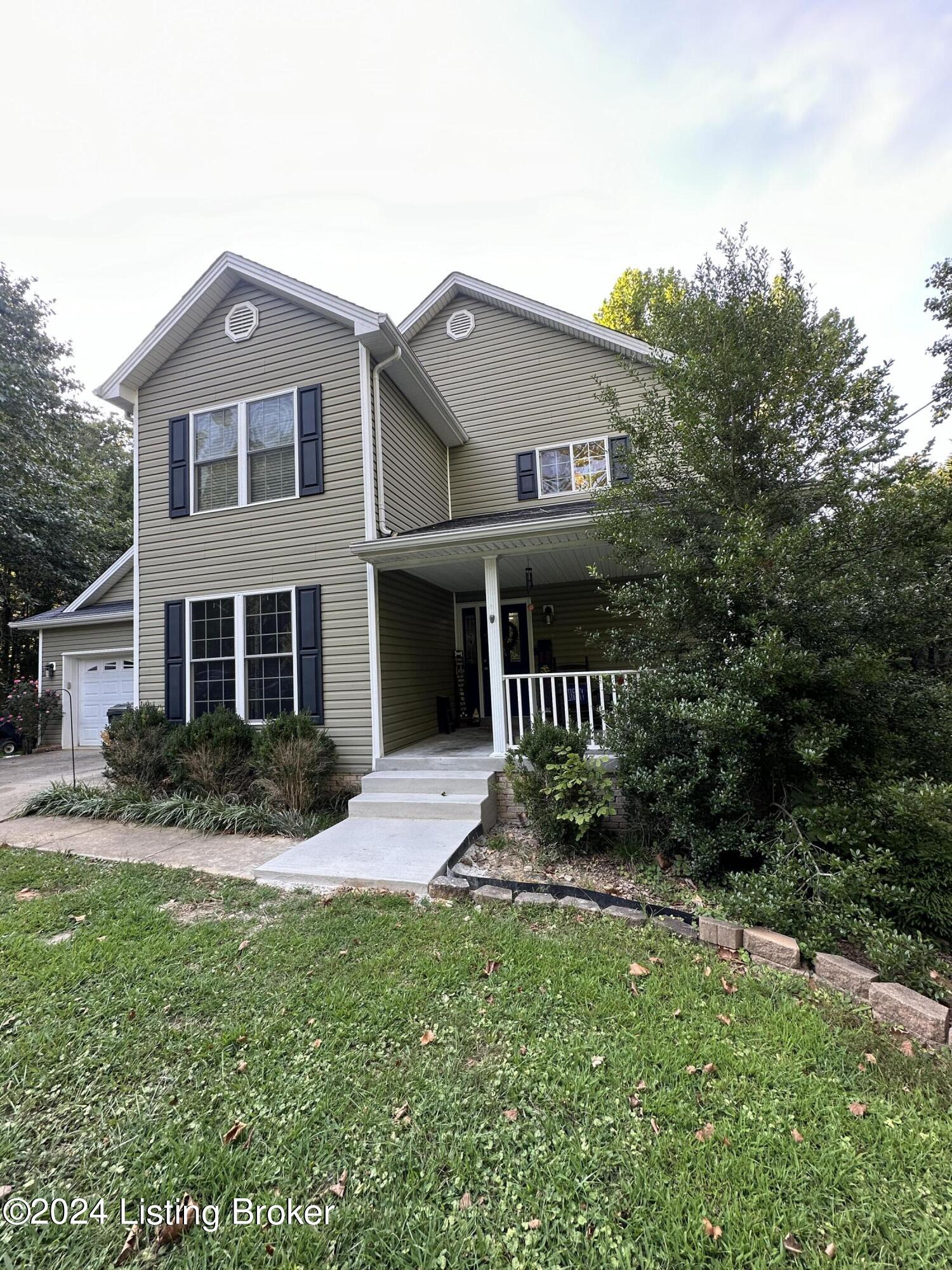 403 Redwing Road Brandenburg, KY 40108 - Photo 5 of 76 F386E456-4A62-4B95-8ECD-D7E955944E92