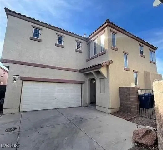 $499,900 | 731 Emerald Idol Place, Henderson, NV 89011