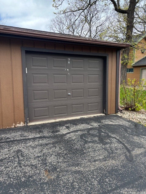 6930 238th Avenue, Unit 6 Paddock Lake, WI 53168 - Photo 36 of 36 a front view of a house