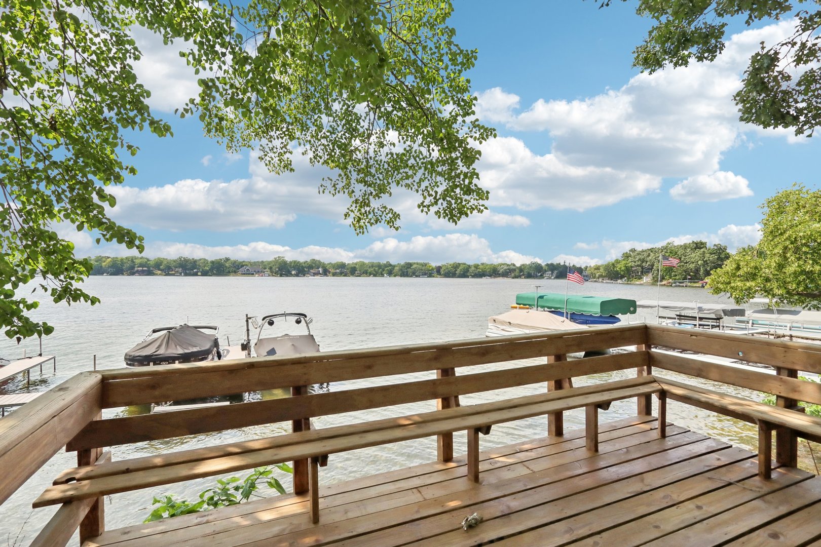 6930 238th Avenue, Unit 6 Paddock Lake, WI 53168 - Photo 7 of 36