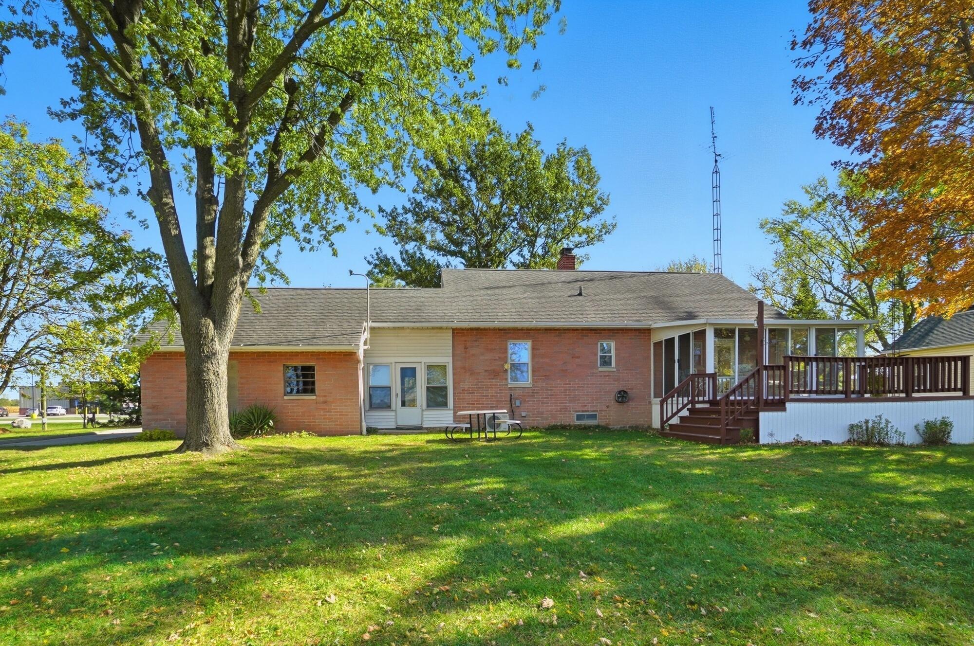 6585 Ottawa Road Lima, OH 45807 - Photo 44 of 50 Rear
