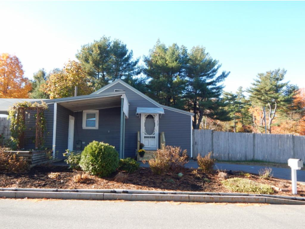 17 Bryant Road, Unit 17 Manchester, NH 03109 - Photo 1 of 27