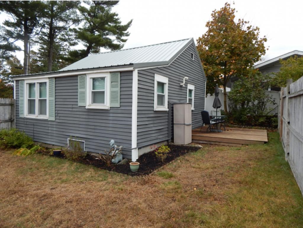 17 Bryant Road, Unit 17 Manchester, NH 03109 - Photo 24 of 27